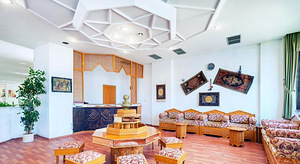 SUNSHINE HOTEL (5 фото из 10)