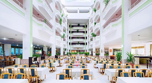 SUNSHINE HOTEL (6 фото из 10)