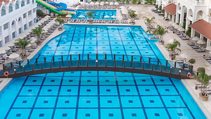 OZ HOTELS SIDE PREMIUM (1 фото из 10)