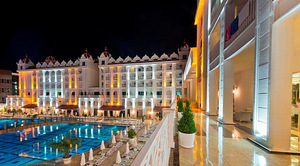OZ HOTELS SIDE PREMIUM (2 фото из 10)
