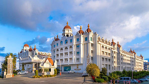 OZ HOTELS SIDE PREMIUM (3 фото из 10)