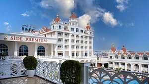 OZ HOTELS SIDE PREMIUM (4 фото из 10)