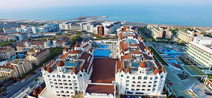 OZ HOTELS SIDE PREMIUM (5 фото из 10)