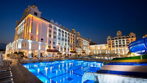 OZ HOTELS SIDE PREMIUM (6 фото из 10)