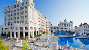 OZ HOTELS SIDE PREMIUM (7 фото из 10)
