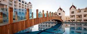 OZ HOTELS SIDE PREMIUM (9 фото из 10)