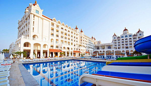 OZ HOTELS SIDE PREMIUM (10 фото из 10)