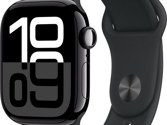 Apple Watch Series 10 46 mm GPS Aluminum