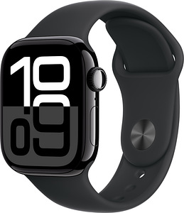 Apple Watch Series 10 46 mm GPS Aluminum (1 foto / 4)