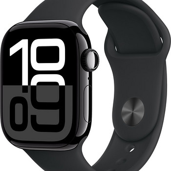 Apple Watch Series 10 46 mm GPS Aluminum