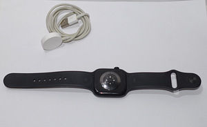 Apple Watch Series 10 46 mm GPS Aluminum (3 foto / 4)