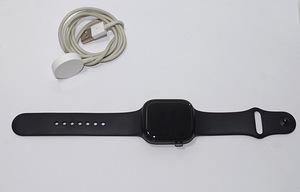 Apple Watch Series 10 46 mm GPS Aluminum (2 foto / 4)