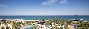 MOVENPICK RESORT ANTALYA TEKIROVA (2 фото из 10)