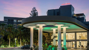 MOVENPICK RESORT ANTALYA TEKIROVA (5 фото из 10)