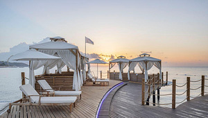 MOVENPICK RESORT ANTALYA TEKIROVA (7 фото из 10)