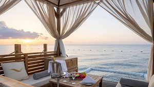 MOVENPICK RESORT ANTALYA TEKIROVA (8 фото из 10)