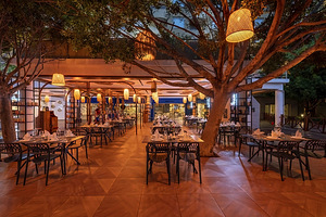 SELECTUM FAMILY RESORT SIDE (7 foto / 10)