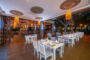 SELECTUM FAMILY RESORT SIDE (8 foto / 10)