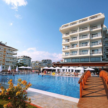 SEY BEACH HOTEL& SPA