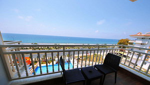 SEY BEACH HOTEL& SPA (2 фото из 10)