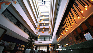 SEY BEACH HOTEL& SPA (3 фото из 10)