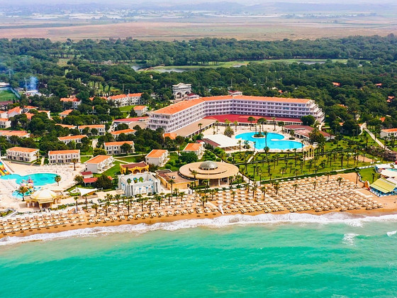 SELECTUM NOA BELEK