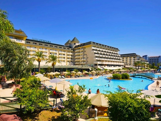 MC ARANCIA RESORT HOTEL