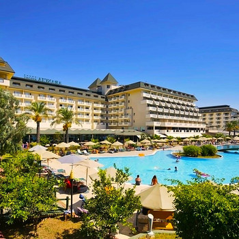 MC ARANCIA RESORT HOTEL