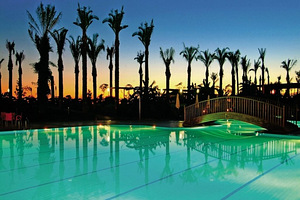MC ARANCIA RESORT HOTEL (4 foto / 10)