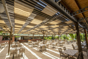 MC ARANCIA RESORT HOTEL (7 foto / 10)