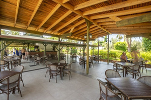 MC ARANCIA RESORT HOTEL (8 foto / 10)