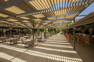 MC ARANCIA RESORT HOTEL (9 foto / 10)