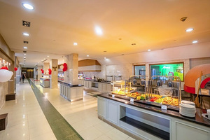 MC ARANCIA RESORT HOTEL (10 foto / 10)