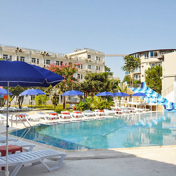 MARINEZ HOTEL