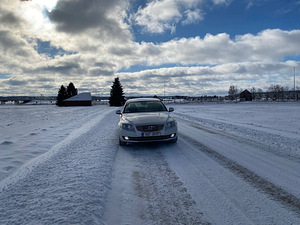 Volvo s 80 (3 foto / 9)