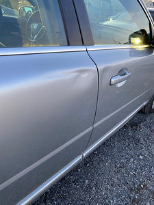 Volvo s 80 (9 foto / 9)