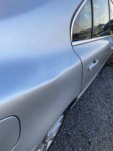 Volvo s 80 (7 foto / 9)