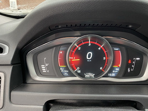 Volvo s 80 (11 foto / 15)