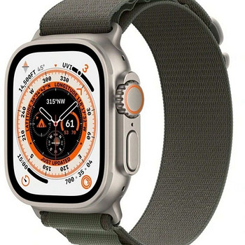 Apple Watch Ultra 2