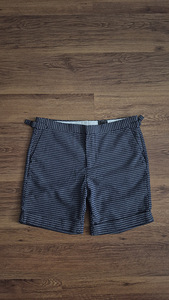 H&M meeste lühikesed püksid EUR 52 / W36 (1 foto / 3)