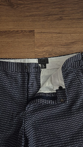 H&M meeste lühikesed püksid EUR 52 / W36 (3 foto / 3)