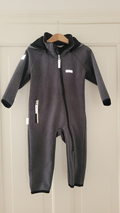 Lenne Softshell kevad-sügis kombekas suurus 86 (1 foto / 2)