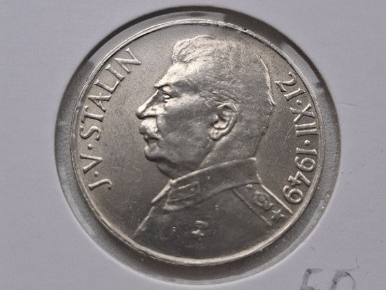 Hõbemündid