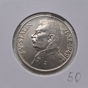 Hõbemündid