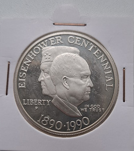 Серебряные монеты (3 фото из 4)