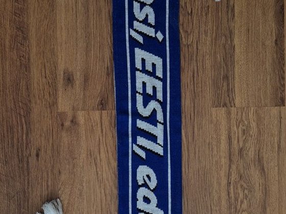 Eesti fännisall / Eesti koondise sall