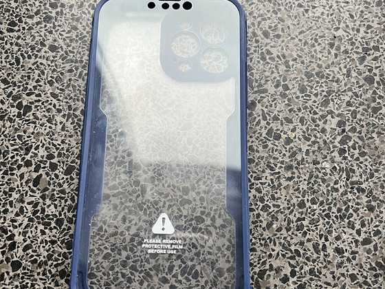 Чехол для iphone 13 pro max