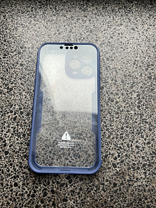 Чехол для iphone 13 pro max (1 фото из 3)