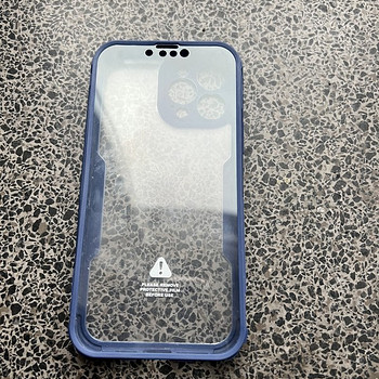 Чехол для iphone 13 pro max