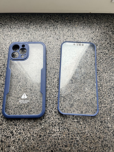 Чехол для iphone 13 pro max (2 фото из 3)